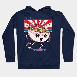 Tokyo Ramen Hoodie